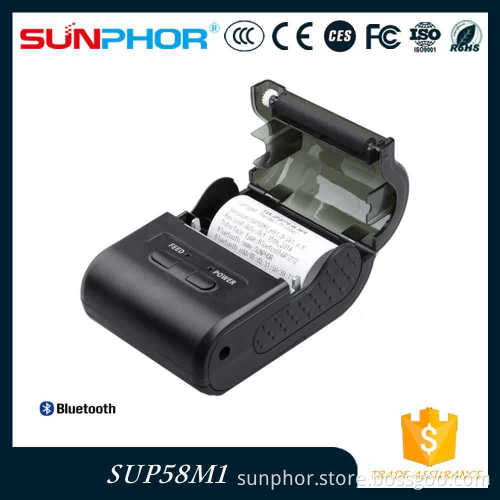Customized design android thermal printer pos printer